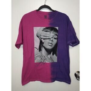90 legends "left-eye" t-shirt